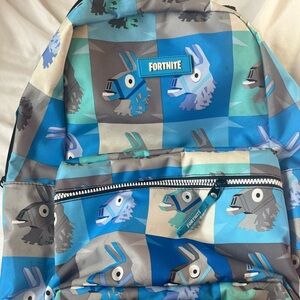 Fortnite Backpack